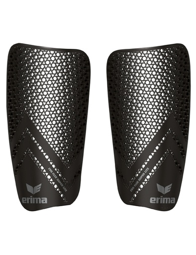 Evo Flex Superlite zwart/zilver