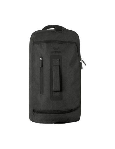 ALL-IN-ONE BAG zwart