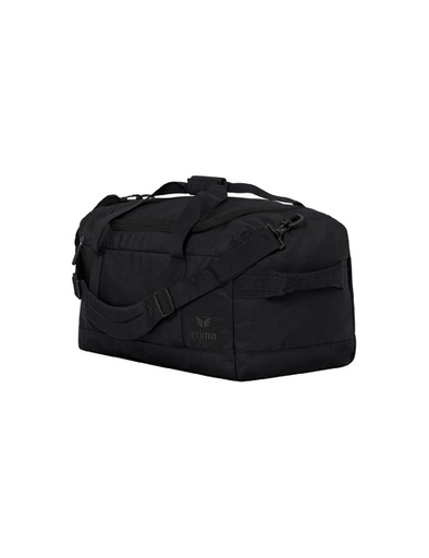 TRAVEL LINE Folding Bag zwart