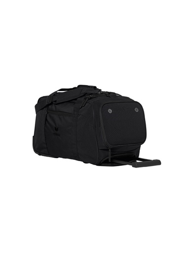 TRAVEL LINE Trolleybag zwart