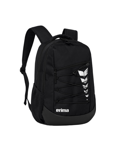 SIX WINGS backpack zwart