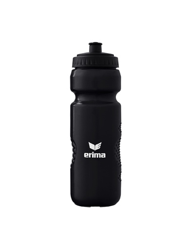 Drinkfles Team zwart