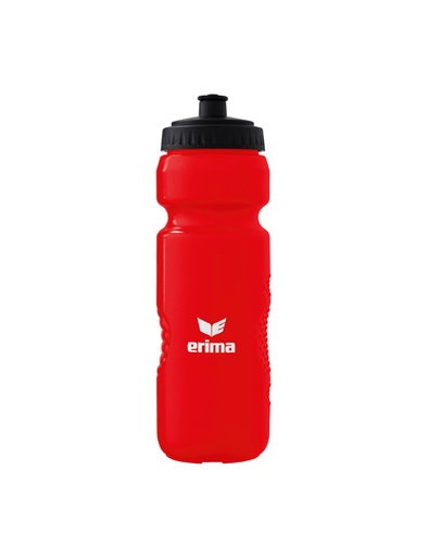 Drinkfles Team rood