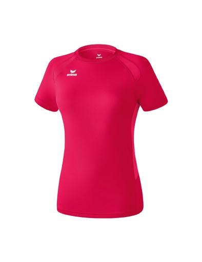 Performance T-shirt magma Dames
