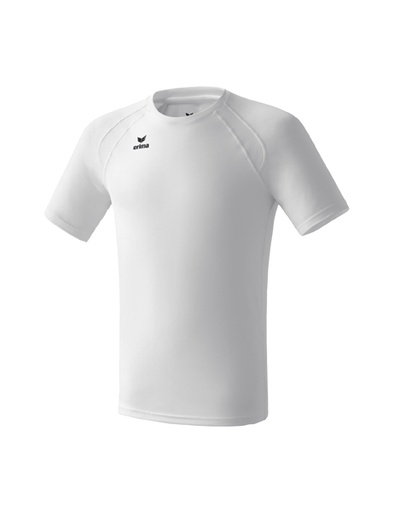 Performance T-shirt wit