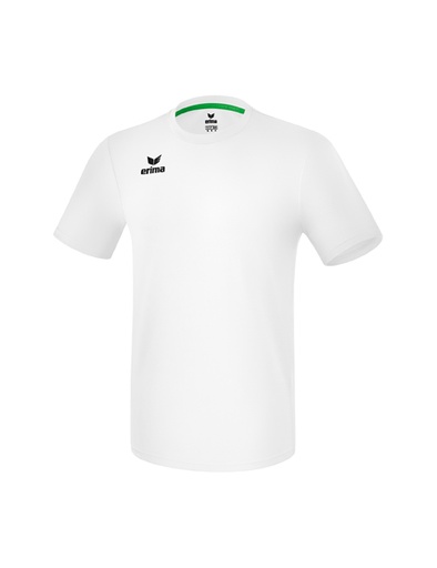 Liga shirt wit