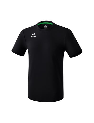 Liga shirt zwart
