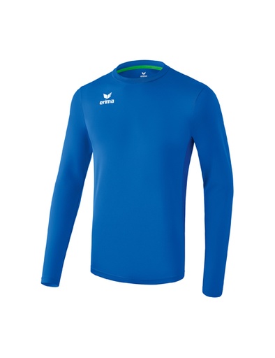 Liga Shirt met lange mouwen new royal