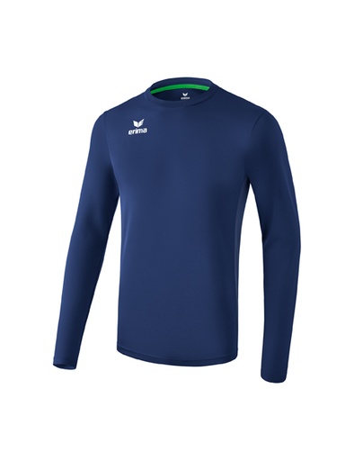 Liga Shirt met lange mouwen new navy