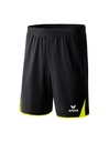 5-C Basics CLASSIC 5-C short zwart/neon geel