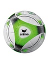 Fußbälle ERIMA Hybrid Training zwart/grijs/green