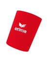 Zweetband rood