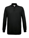 Safran LSL Polo Black