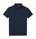 My Eco Polo 65/35 /Women Navy