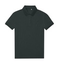 My Eco Polo 65/35 /Women Dark Forest