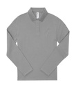 My Polo 210 LSL /Women Sport Grey