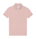 My Polo 210 /Women Blush Pink