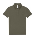 My Polo 210 /Women Camo Green