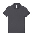 My Polo 180 /Women Dark Grey
