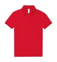 My Polo 180 /Women Red