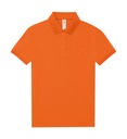 My Polo 180 /Women Pure Orange