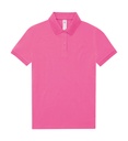 My Polo 180 /Women Lotus Pink