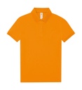 My Polo 180 /Women Meta Orange