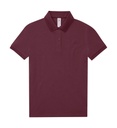 My Polo 180 /Women Burgundy