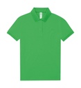 My Polo 180 /Women Apple Green