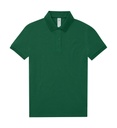 My Polo 180 /Women Ivy Green