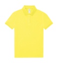 My Polo 180 /Women Solar Yellow