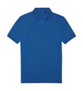 My Eco Polo 65/35 Royal Blue