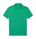 My Eco Polo 65/35 Pop Green