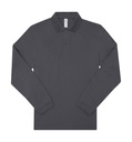 My Polo 210 LSL Dark Grey