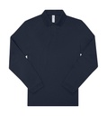 My Polo 210 LSL Navy