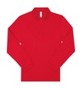 My Polo 210 LSL Red
