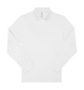 My Polo 180 LSL White