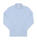 My Polo 180 LSL Blush Blue