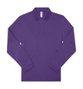 My Polo 180 LSL Meta Lilac