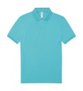 My Polo 180 Meta Turquoise