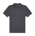 MY POLO 180 /kids Dark Grey