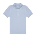 MY POLO 180 /kids Blush Blue