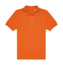 MY POLO 180 /kids Pure Orange