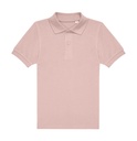 MY POLO 180 /kids Blush Pink