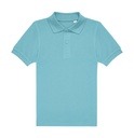 MY POLO 180 /kids Meta Turquoise