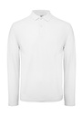 ID.001 LSL Polo White