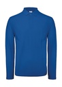 ID.001 LSL Polo Royal Blue