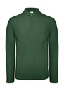 ID.001 LSL Polo Bottle Green