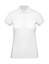 Inspire Polo /women White