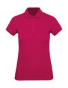 Inspire Polo /women Sorbet